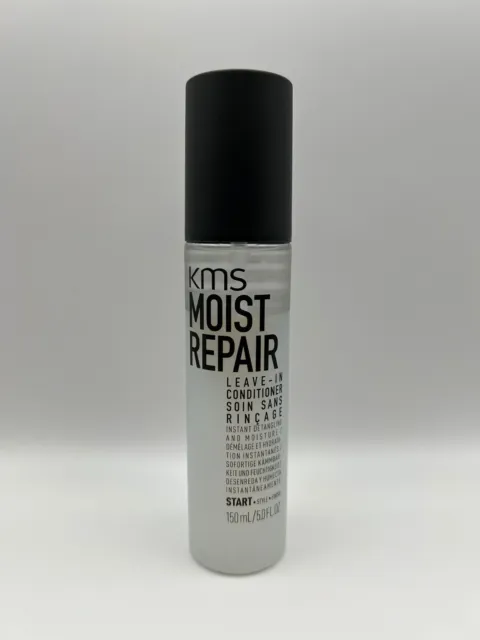 Kms Moist Repair Leave - In Conditioner 150ml