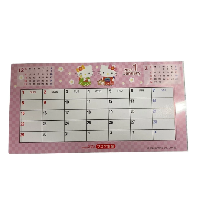 sanrio-calendar-2023-desktop-ring-hello-kitty-kitty-hello-kitty-3