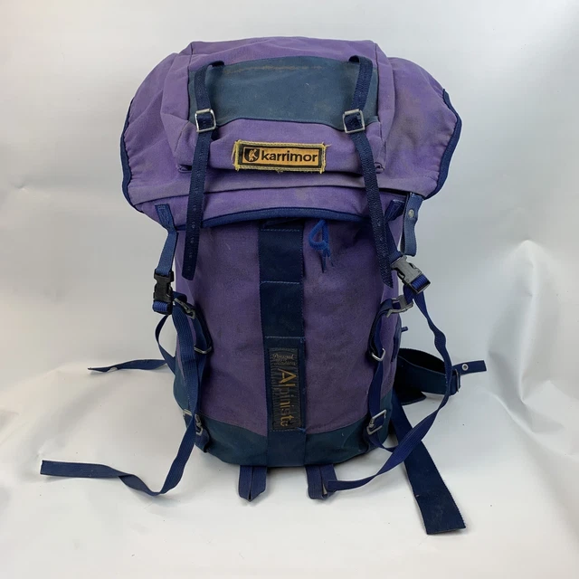 Sac à dos de randonnée Karrimor - Sport & Plein air