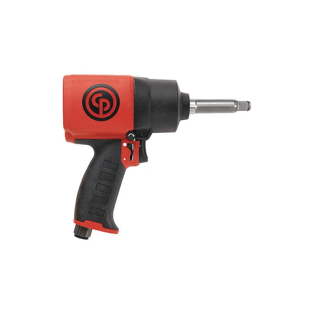 CHICAGO PNEUMATIC CP7749-2 Impact Wrench,Air Powered,7000 rpm