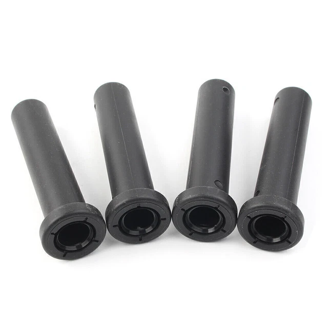 Front / Rear A-Arm Bushing Kit Fit 1993-2018 Polaris Ace RZR Scrambler Sportsman