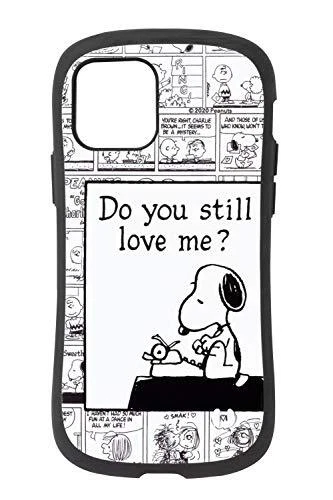 Iface First Class Snoopy Peanuts Iphone 12/12 Pro Case Comics/Typewriter #223