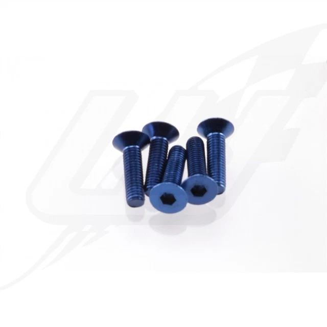 Vite In Pollici Esagonale 1/2"-13 UNC X 1" Zincata Wurth - Foto 2