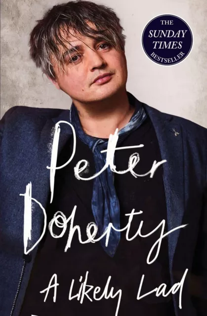 A Likely Lad | Peter Doherty (u. a.) | Taschenbuch | 314 S. | Englisch | 2022
