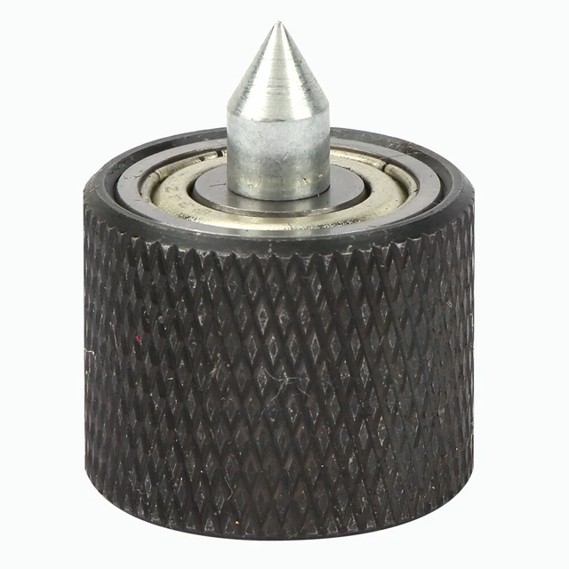 Live Center Rotation Center Cone Mini Multi-purpose Lathe Accessory Z019
