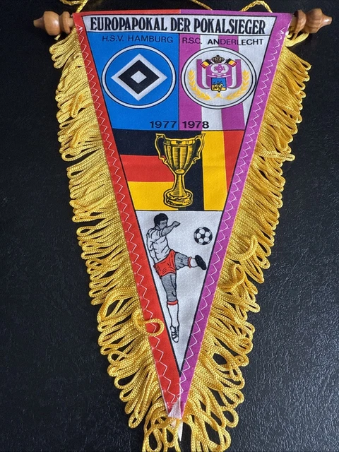 FC.BRUGES - ANDERLECHT - 1977 - SAISON 1976/1977 - - Vidéo