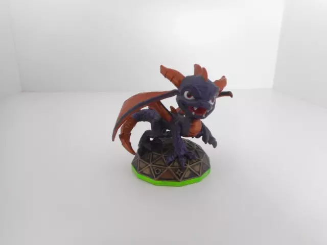 Skylanders Spyro's Adventure Spyro