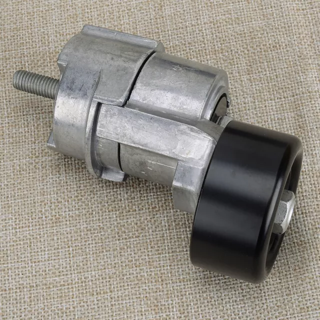 Belt Tensioner Pulley Fit for Hyundai Tucson Sonata Kia Forte Optima Sportage