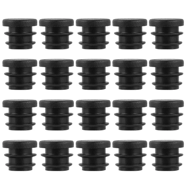 4 Stück Lochstopfen Für Kratzbäume - Ersatzteile Aus Kunststoff