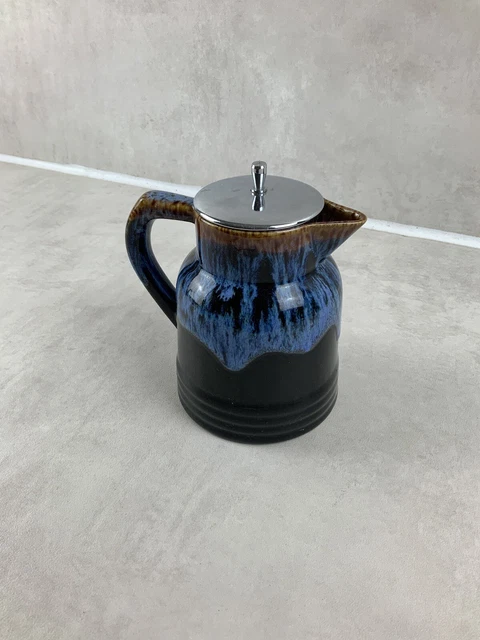 2 Pièces Cruche À Vin Carafe À Décanteur Avec Couvercle Bouteilles De