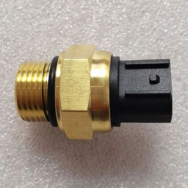 RADIATOR FAN SWITCH Heat Thermo Sensor for Suzuki LTZ400 QuadSport Z400