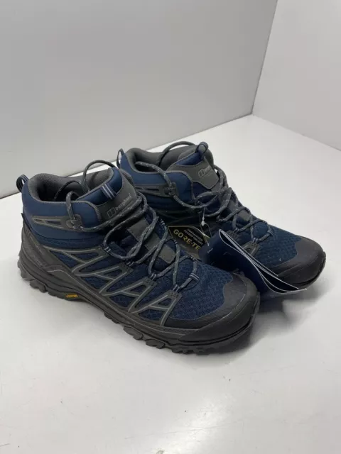 Berghaus expanse mid gtx deals womens