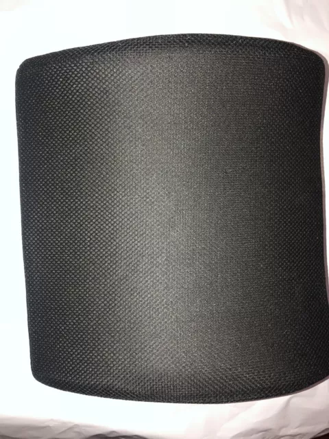 SAMSONITE LUMBAR SUPPORT CUSHION HIGH GRADE MEMORY FOAM - Good condition