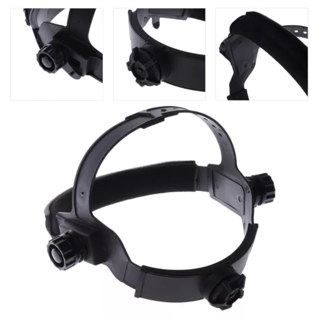 Replacement Head Band Strap for Auto Darkening Welders Helmet Mask Welding