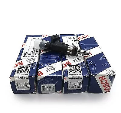 Iniettori benzina maggiorati Bosch ORIGINALI 390cc Fiat Abarth 1.4 tjet multiair