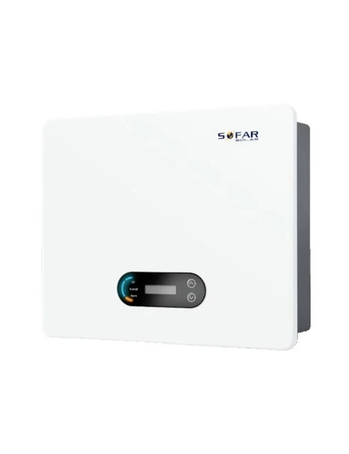 Inverter 20KTLX-G3 3F Sofar