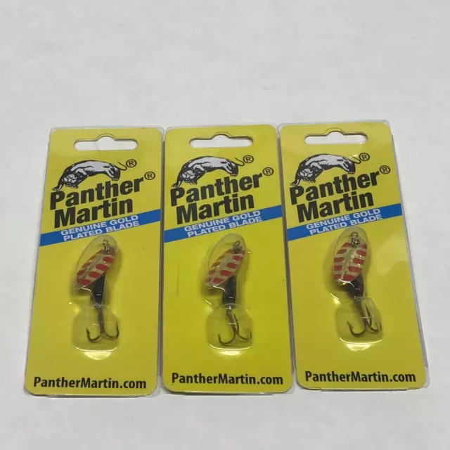 Panther Martin Trout Spinners 1 4 Oz FOR SALE! - PicClick