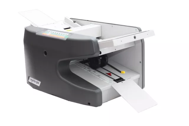 Martin Yale Model 1611 Ease-of-Use Tabletop AutoFolder, 9000 Sheets/Hour