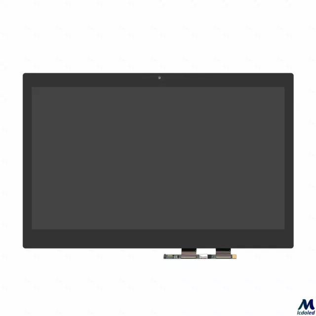 LCD Screen Display Touch Digitizer Glass Assembly for Acer Spin 3 SP314-51-52YX