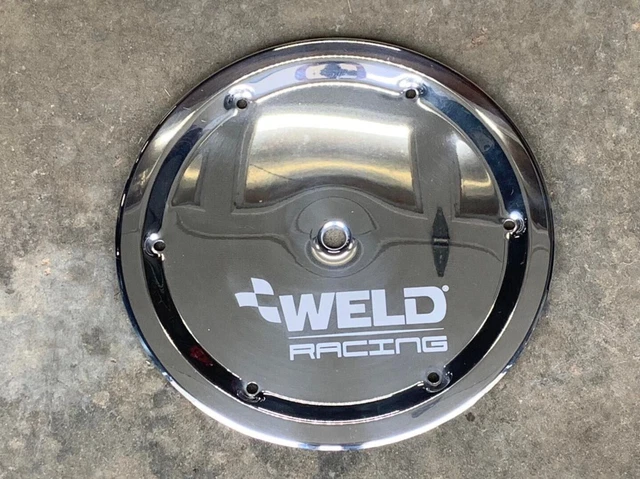 Brand New Weld Racing New Style Mud Cover Dirt Late Model IMCA