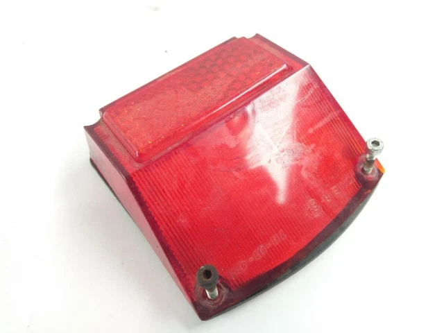 Honda XL 500 R PD02 [1983] - tail light