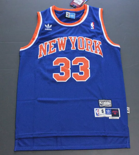 Ewing 33 jersey hotsell