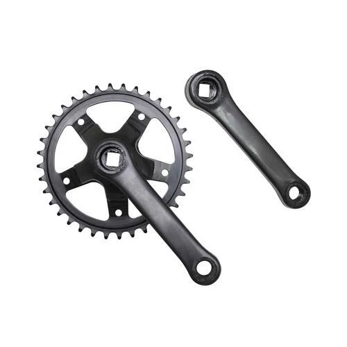 Pedalier axe carre d'occasion - Équipements vélos