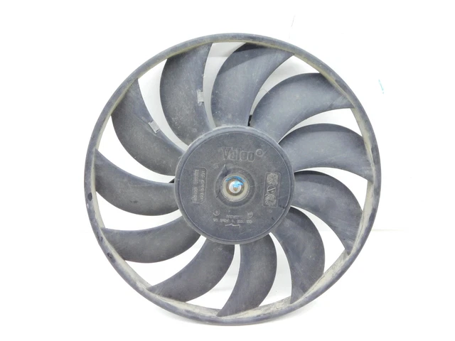Ventola Elettrica Ventola Del Radiatore 1.3 JTD 996744R-F Fiat Panda 169