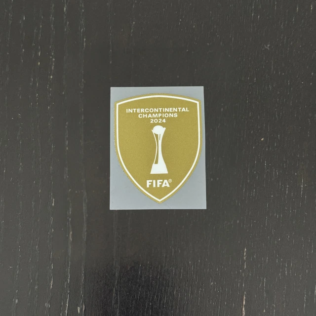 Patch officiel National 2 FFF N2 thermocollant