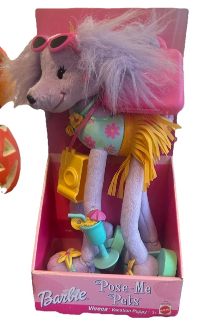 MATTEL BARBIE : POUPEE GAMME BARBIE MATTEL BARBIE : POUPEE GAMME BARBIE