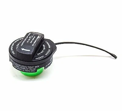 Cappuccio originale con cinghia di contenimento per serbatoio carburante AUDI 8P0201550D
