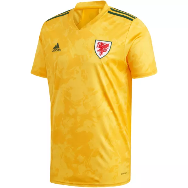 Maglia galles sales adidas