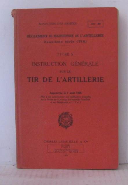 Militaria CAMPAGNE DE 1914 Artillerie francaise Piece de 75 m/m