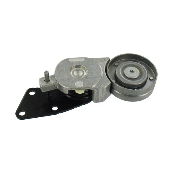 SKF Poulie-tendeur courroie trapézoïdale à nervures VKM 31057 Pour SEAT SKODA VW