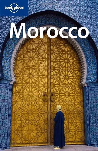 Morocco (Lonely Planet Country Guides) By Paul Clammer,et al.