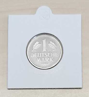Choisissez Entre : 1991-2001 De Adfgj DM Rfa Dm-Ensemble Pièce de Monnaie Obh 