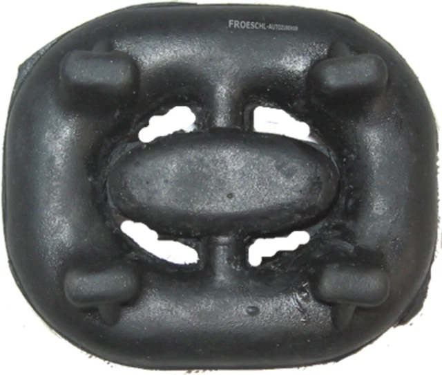 Joint D'échappement Pour Mercedes W124, T124, Vito (V230, E250, E300) - Référence Fröschl 94102 - Neuf