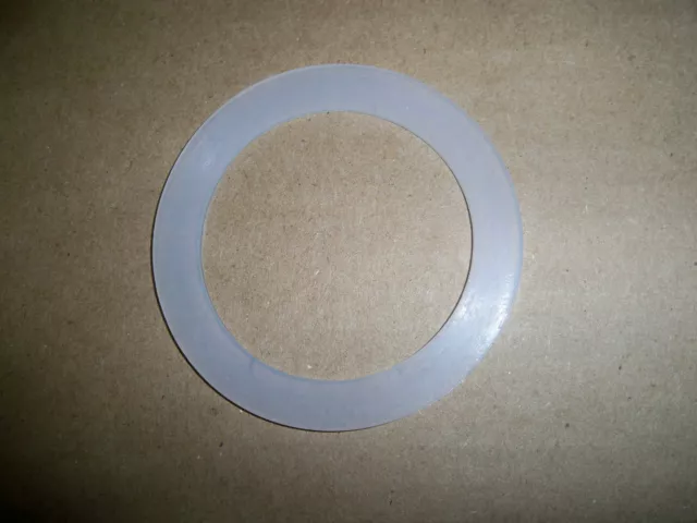 Premium Silicone Gasket O Ring Seal Replacement Compatible with Oster Blender