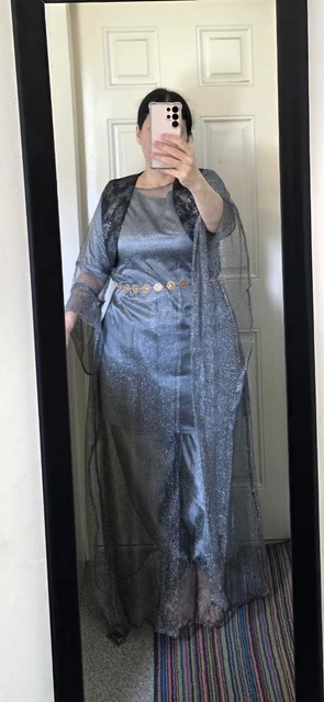 juliana maxi dress Juliana Maxi Dress