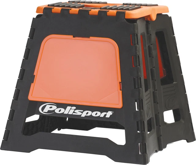 Polisport Bike Stand Orange KTM 8981500002