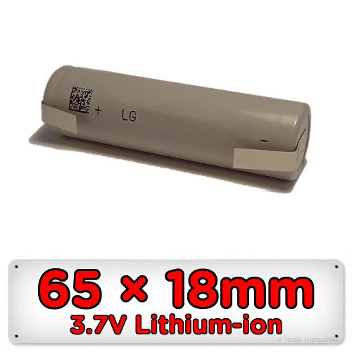 KARCHER WINDOW VAC Battery UPGRADE for WV2 WV50 WV55 WV60 WV70 Li-ion 3 ...