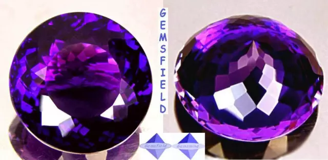 IF - 18.55cts !!! AMETHYSTE 100% NATURELLE !!! poli AAA++ !!