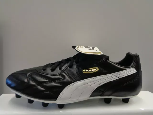 Puma king top di sales