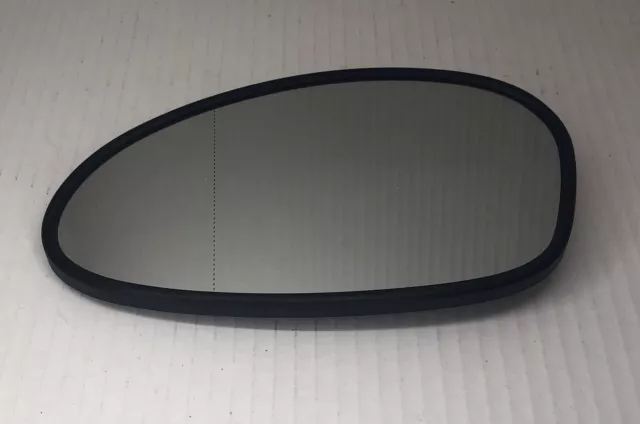 BMW 1 3 E81 E90 vetro specchio elettrico cromo fotocromo vetro specchio auto dim