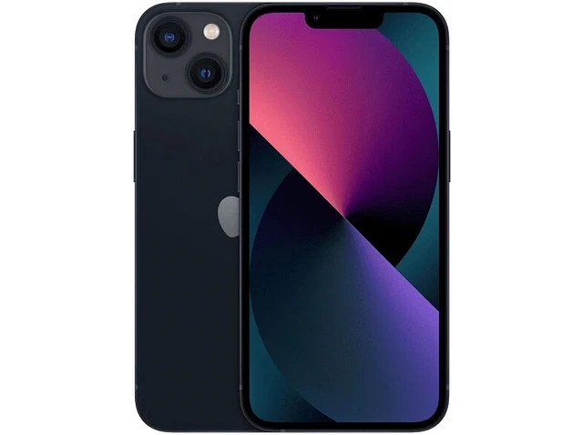 Apple iPhone 13 - GB  Black - Enjoy Business Class