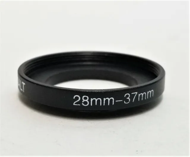 Kalt 28-37mm Step-Up Ring