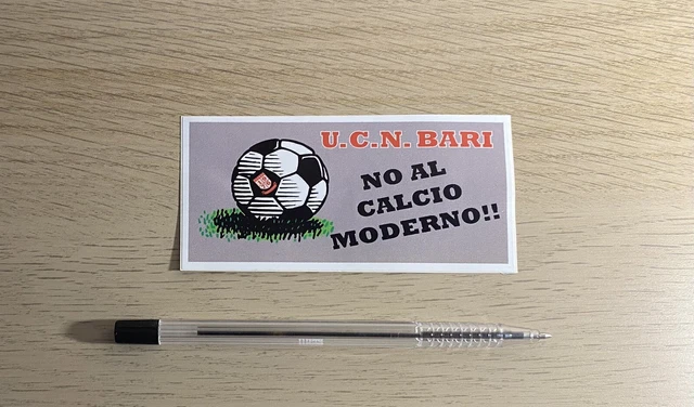 Autocollant Géant Curva Nord Bergamo - Supporters Atalanta 1907 - Stickers Ultras