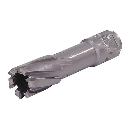WALTER SURFACE TECHNOLOGIES 05H312 Core Cutter Universal Shank,3/4"x2"