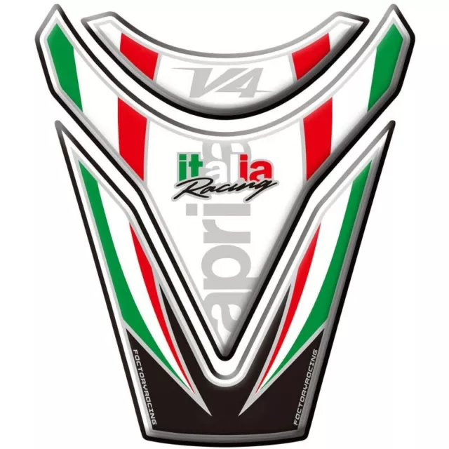 For Aprilia RSV4 R Tuono V4 Motorcycle sticker Tank Pad Protector