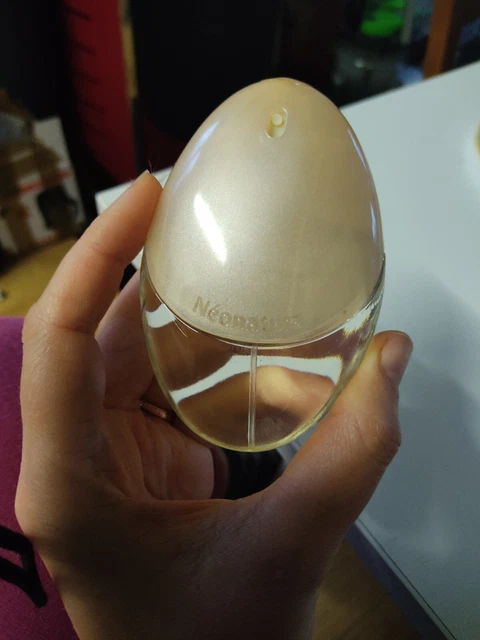Yves Rocher Eau de Parfum Plein Soleil - 100 ml